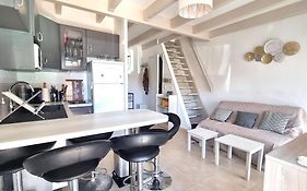 Chez Laura Et Benjamin ! Maison A La Plage Climatisee